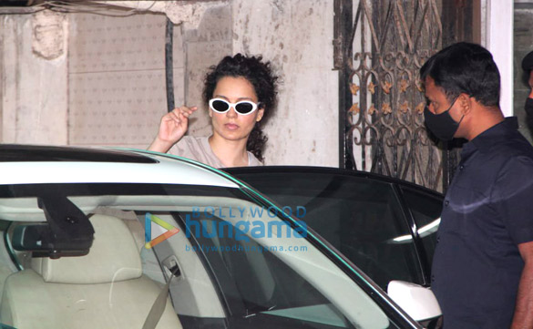 photos kangana ranaut spotted outside pilates studio 4 2