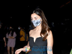 Photos: Ranbir Kapoor, Alia Bhatt, Varun Dhawan, Arjun Kapoor and Kartik Aaryan snapped at Yauatcha, BKC