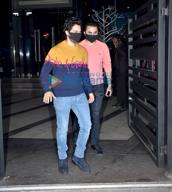 photos ranbir kapoor alia bhatt varun dhawan arjun kapoor and kartik aaryan snapped at yauatcha bkc 6