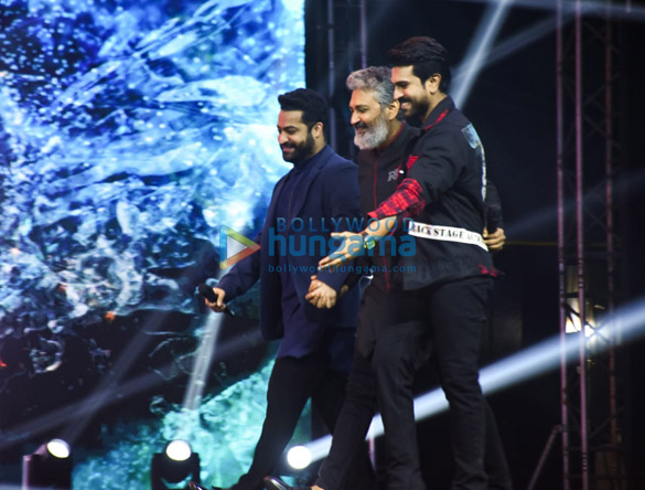 photos salman khan karan johar ss rajamouli ntr jr ram charan and alia bhatt snapped at the rrr promotional event in mumbai 3