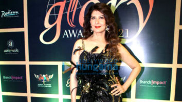 Photos: Sangeeta Bijlani, Esha Deol, Sayani Gupta and others snapped at Golden Glory Awards 2021