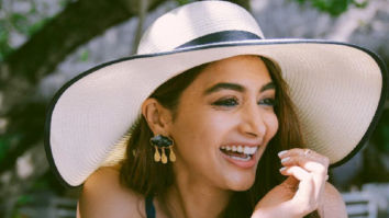Celeb Photos Of Pooja Hegde