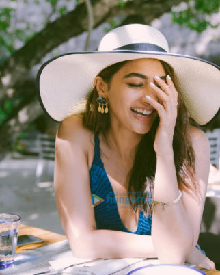 Celeb Photos Of Pooja Hegde
