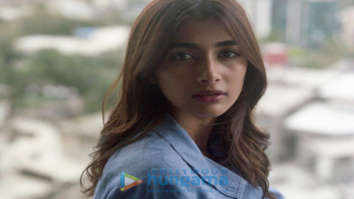 Celebrity Photos of Pooja Hegde