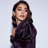 Pooja Hegde details her dream wedding; says, "I want it to be one big party"