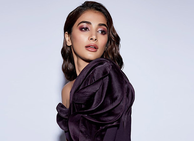 Pooja Hegde details her dream wedding; says, "I want it to be one big party"