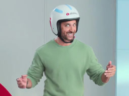 Presenting Bounce Infinity E1 TVC | Power to the people | Hrithik Roshan