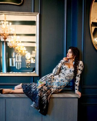 Celeb Photos Of Priyanka Chopra Jonas
