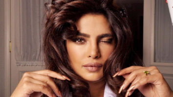 Celeb Photos Of Priyanka Chopra Jonas