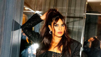 Celeb Photos Of Priyanka Chopra Jonas
