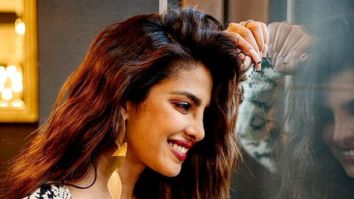 Celeb Photos Of Priyanka Chopra Jonas
