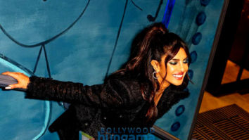 Celeb Photos Of Priyanka Chopra Jonas