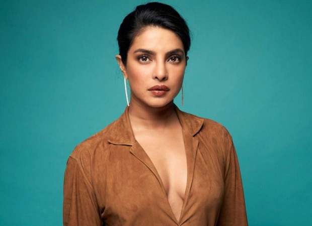 Priyanka Chopra had ‘sacred’ experience playing the role of Sati in Keanu Reeves starrer The Matrix Resurrections Priyanka Chopra had ‘sacred’ experience playing the role of Sati in Keanu Reeves starrer The Matrix Resurrections