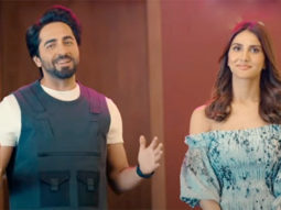 Problem Kya Hai Ft Ayushmann Khurrana | Chandigarh Kare Aashiqui | Vaani Kapoor | Abhishek Kapoor