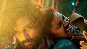 Pushpa – The Rise Box Office: Pushpa enters the Top 10 charts of Hindi Dubbed movies at no. 8 position
