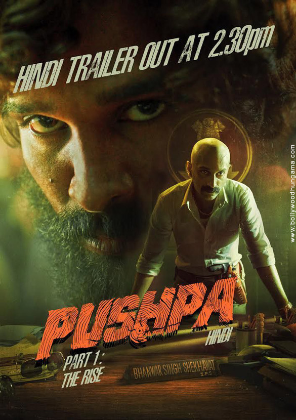 pushpa 18