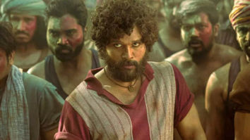 Pushpa Box Office: Allu Arjun starrer Pushpa (Hindi) holds strong in week 2