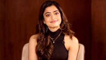 ROFL- “Rashmika, let’s get married”- Rashmika’s Hilarious response to this fan comment | Pushpa