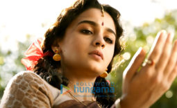 Movie Stills Of The Movie RRR