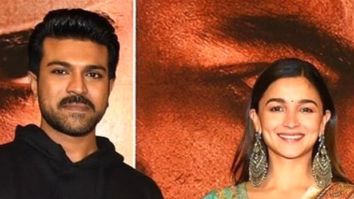 RRR: Alia Bhatt leaves everyone stunned with her Telugu fluency in Hyderabad