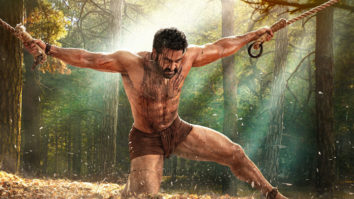 RRR Trailer – India’s Biggest Action Drama | NTR, Ram Charan, Ajay Devgn, Alia Bhatt