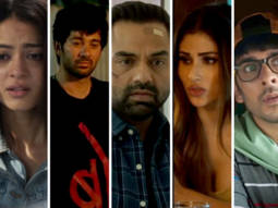 Raakh Ka Dariya | Velle | Abhay Deol, Mouni Roy, Karan Deol, Savant Singh, Anya Singh