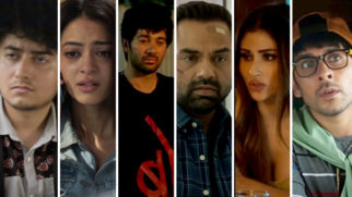 Raakh Ka Dariya | Velle | Abhay Deol, Mouni Roy, Karan Deol, Savant Singh, Anya Singh