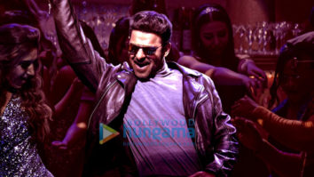 Movie Stills Of The Movie Radhe Shyam