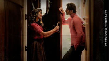 First Look Of Radhe Shyam