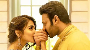 Movie Stills Of The Movie Radhe Shyam