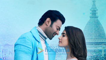 Movie Stills Of The Movie Radhe Shyam
