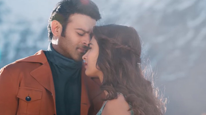 Radhe Shyam: Aashiqui Aa Gayi (Lyrical) | Prabhas, Pooja Hegde Radhe Shyam: Aashiqui Aa Gayi (Lyrical) | Prabhas, Pooja Hegde
