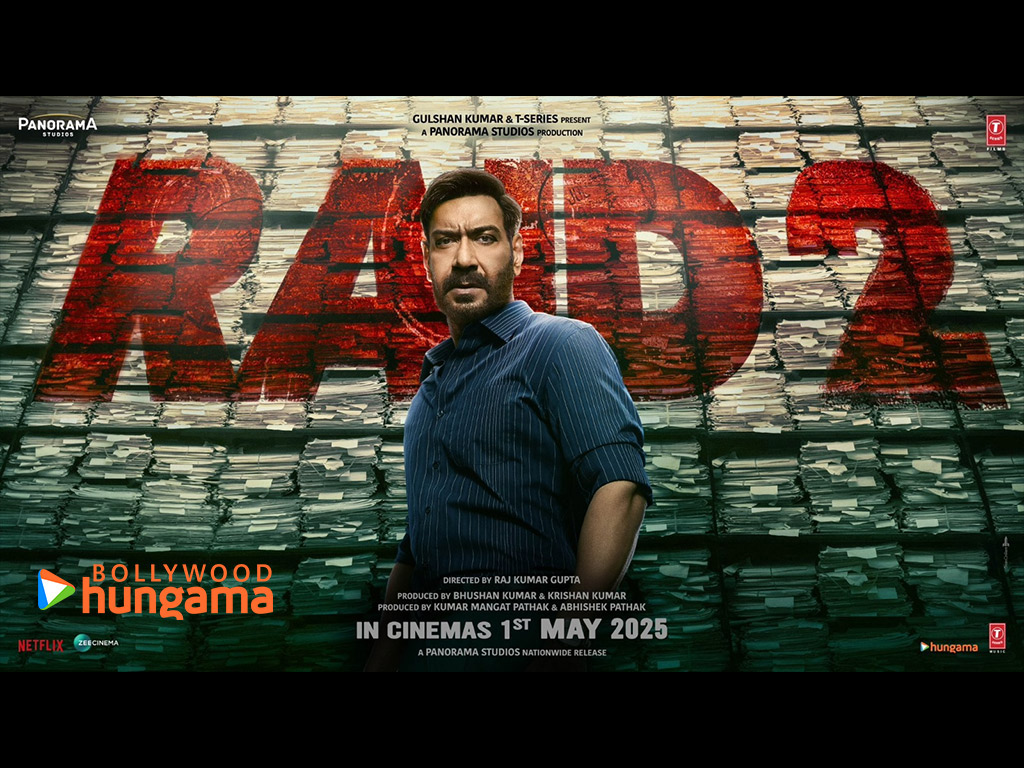Raid 2