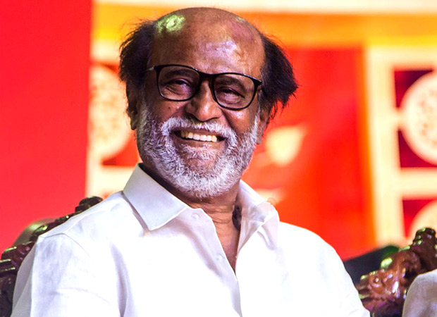 Rajinikanth writes a heartfelt letter to Prime Minister Narendra Modi thanking him for his birthday greetings