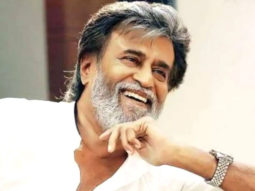 Rajinikanth officially launches his foundation to help the students of marginalized communities