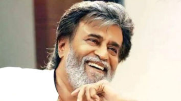 Rajinikanth officially launches his foundation to help the students of marginalized communities