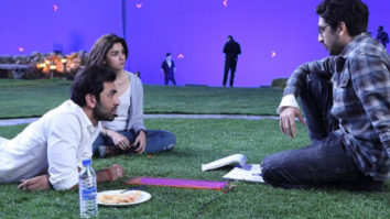 Ranbir Kapoor and Alia Bhatt starrer Brahmastra to be three-film franchise; first part to release on September 9, 2022 in five languages in 3D