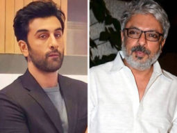 Ranbir Kapoor says Sanjay Leela Bhansali would abuse him during Black – “I used to be kneeling for hours”