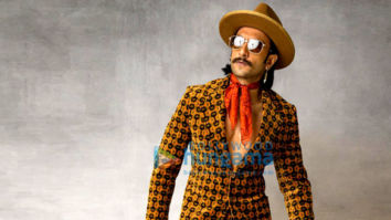 Celeb Photos Of Ranveer Singh