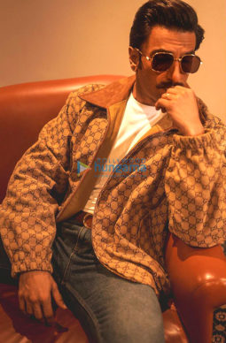 Celeb Photos Of Ranveer Singh