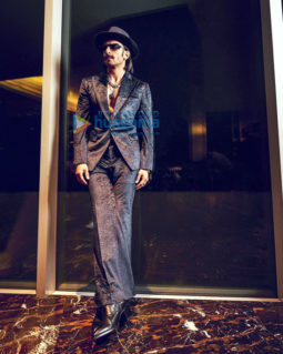Celeb Photos Of Ranveer Singh