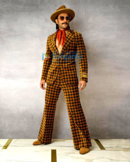 Celeb Photos Of Ranveer Singh