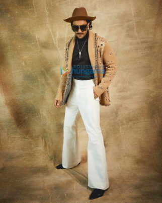 Celeb Photos Of Ranveer Singh