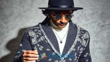 Celeb Photos Of Ranveer Singh