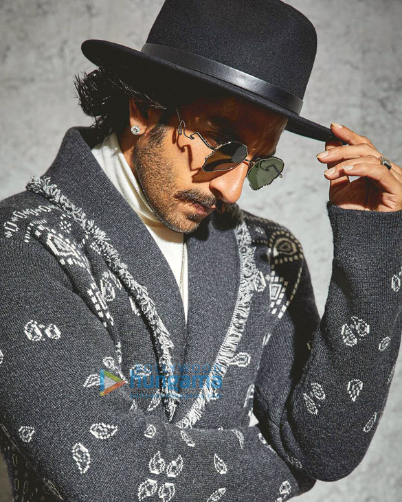 ranveer singh 5 9