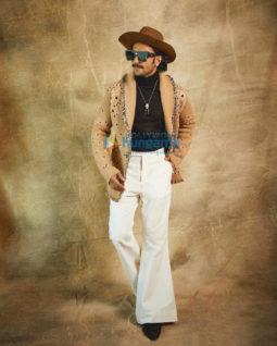 Celeb Photos Of Ranveer Singh