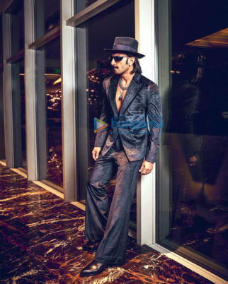 Celeb Photos Of Ranveer Singh