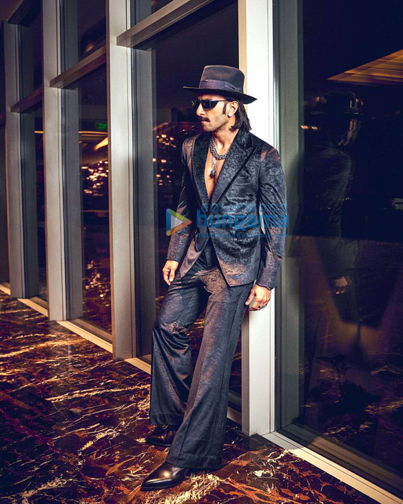ranveer singh 6 7