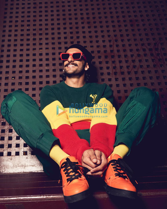 ranveer singh 6 8