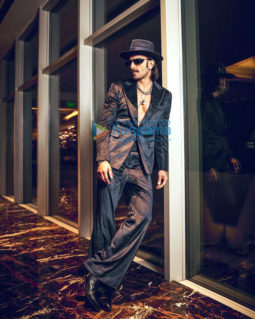 Celeb Photos Of Ranveer Singh